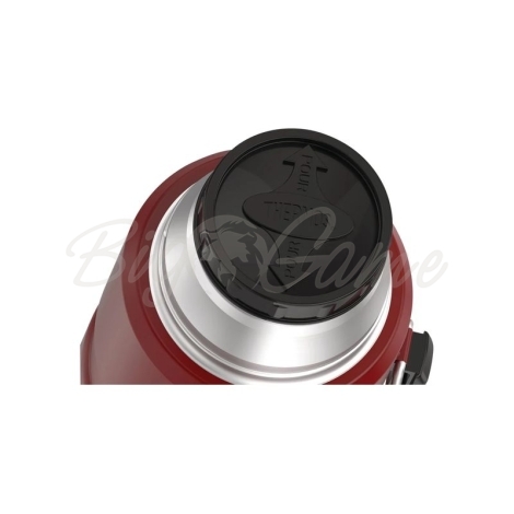 Термос THERMOS SK2020 2 л цвет красный фото 4