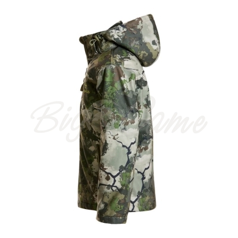 Куртка KING'S Kids Weather Pro Insulated Jacket цвет KC Ultra фото 9