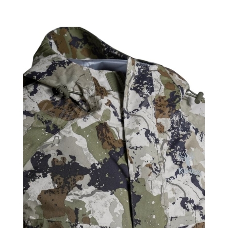 Куртка KING'S Hunter Climatex Rain Jacket цвет XK7 фото 4
