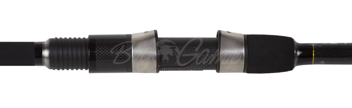 Удилище карповое CORMORAN Pro Carp AKX-2 3,9 м тест 3,5 lbs фото 4