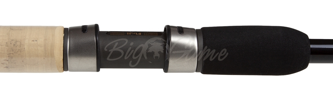 Удилище фидерное DAIWA N'ZON S Feeder 3,6 м тест 120 г (NZSF1203XPQ-AX) фото 5