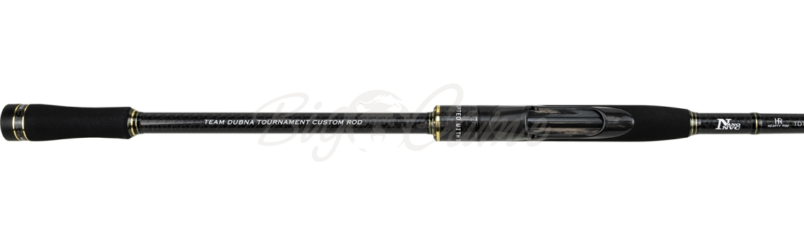 Спиннинг HEARTY RISE TDT Limited '25 822ML тест 7 - 30 г фото 1