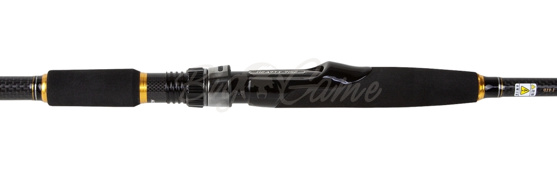 Спиннинг HEARTY RISE Wanderer 764ML 2,3 м тест 5 - 21 г фото 4
