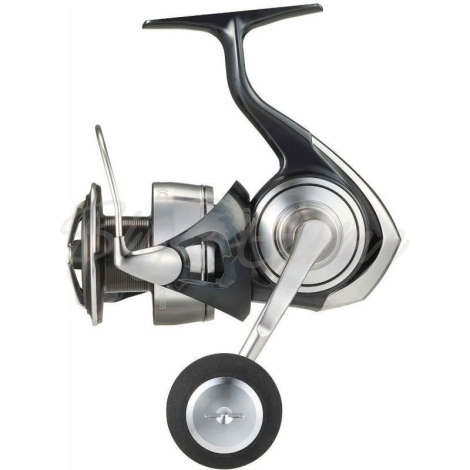 Катушка безынерционная DAIWA 24 Certate SW (G) 6000-H фото 1