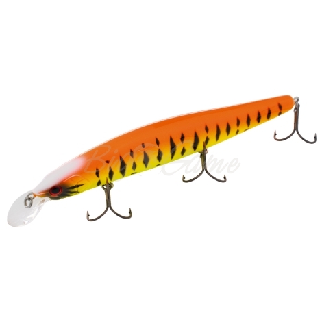 Воблер DAIWA Steez Minnow SP SR фото 1