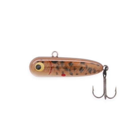 Воблер SMITH BTK Swimmer 41S код цв. 10 фото 2
