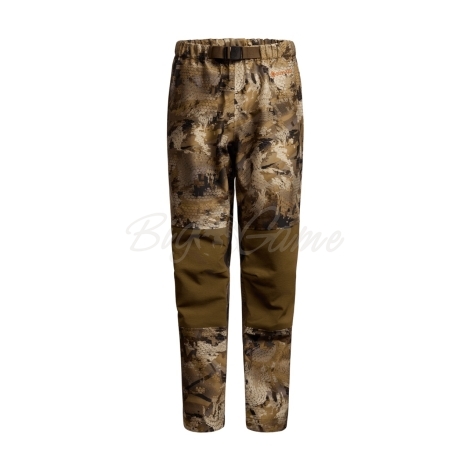 Брюки SITKA Youth Dew Point Pant цвет Optifade Marsh фото 1