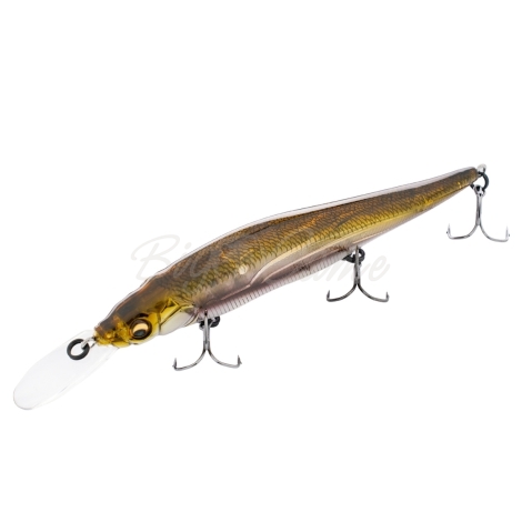 Воблер MEGABASS Vision Oneten Plus 1 110SP цв. ITOW фото 1