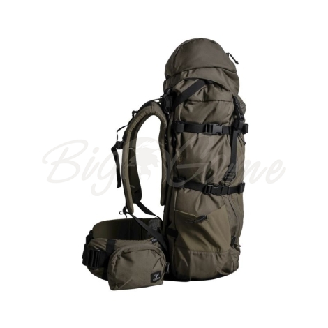 Рюкзак KING'S 5200 XKG Summit Pack цвет Dark Forest фото 6