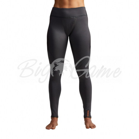 Кальсоны SITKA WS Fanatic Hvy Wt Bottom цвет Lead фото 3