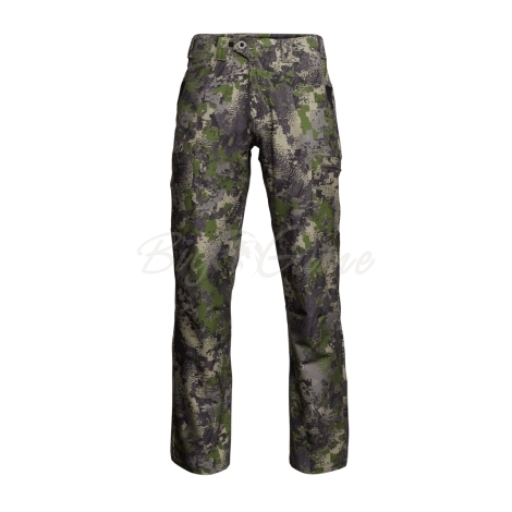 Брюки SITKA Traverse Pant New цвет Optifade Cover фото 1