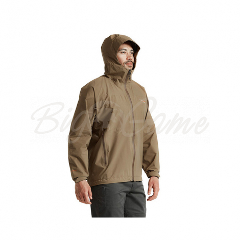 Куртка SITKA Dew Point Jacket 2024 цвет Coyote фото 7