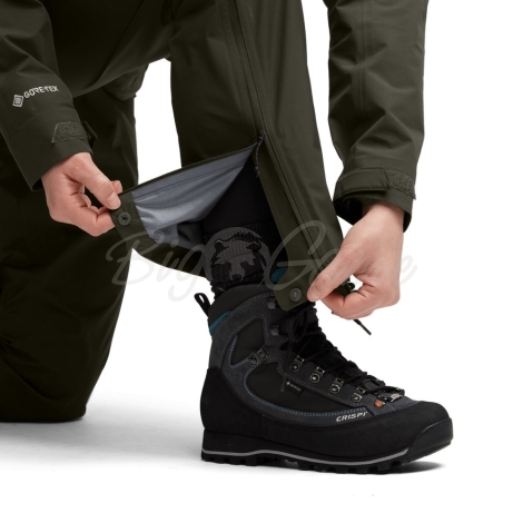 Брюки SITKA WS Dew Point Pant New цвет Deep Lichen фото 3