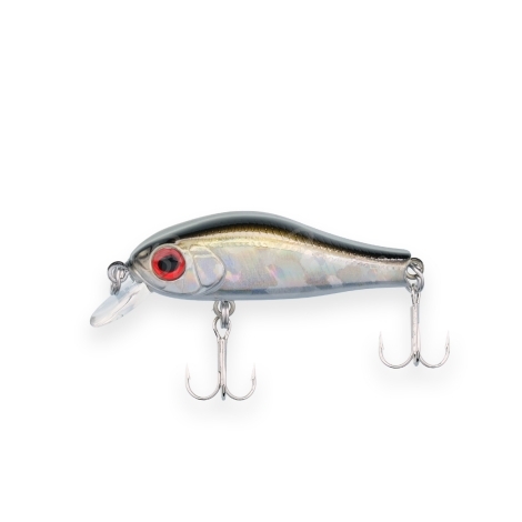 Воблер ZIP BAITS Rigge 35F код цв. 510R фото 2