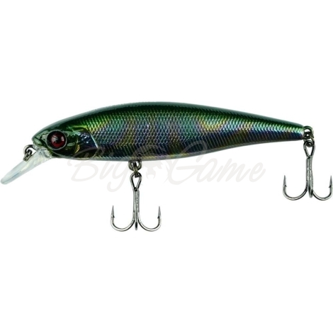 Воблер JACKALLSquad Minnow 80 цв. ul tamamushi фото 2