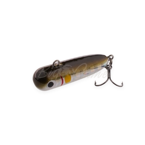 Воблер SMITH BTK Swimmer II 30S код цв. 05 фото 1