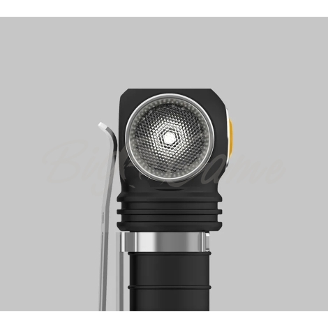 Фонарь налобный ARMYTEK Armytek Wizard C1 Pro Magnet USB Белый фото 9