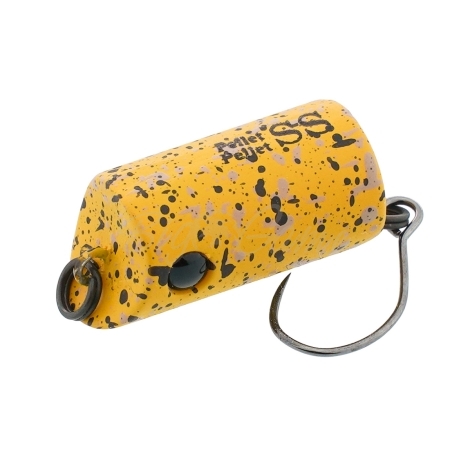 Воблер BASSDAY Pellet Pellet 20SS цв. 138 фото 1