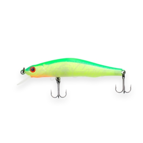 Воблер ZIP BAITS Orbit 80SP-SR код цв. 998 фото 2