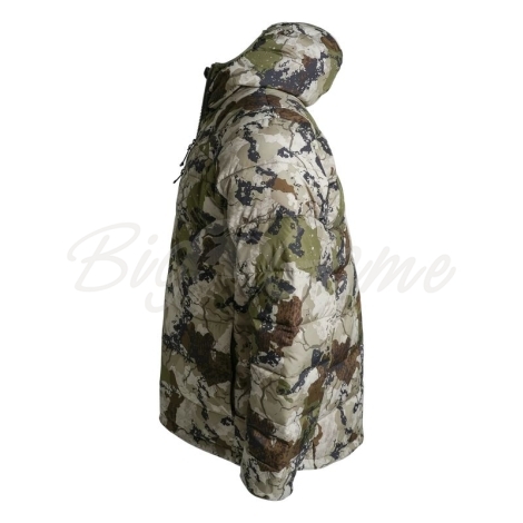 Куртка KING'S Hunter Insulated Loft Jacket цвет XK7 фото 6