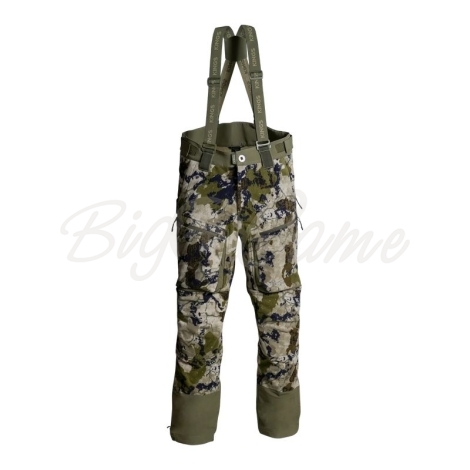 Полукомбинезон KING'S XKG Wind-Defender Shift Bib Pant цвет XK7 фото 1