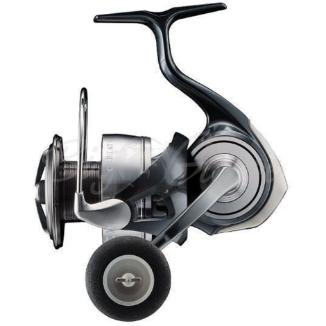 Катушка безынерционная DAIWA 24 Certate LT (G) 2500D фото 1