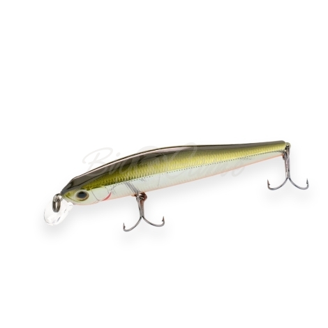Воблер ZIP BAITS Rigge 90F код цв. 027 фото 1
