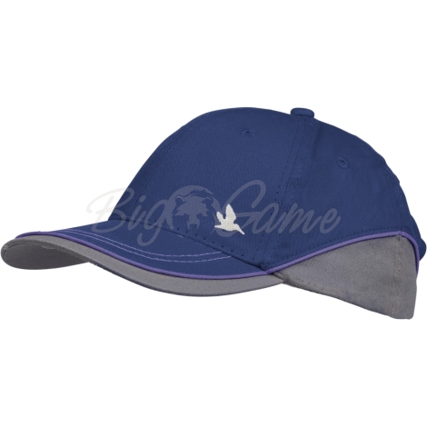 Кепка SEELAND Skeet Lady Cap цвет Patriot blue фото 1