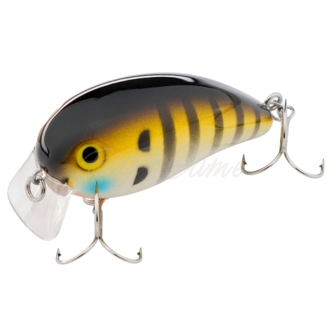 Воблер DAIWA Peanut SSR 8,6 г цв. P.G фото 1