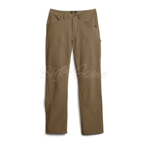 Брюки SITKA Mesa Pant цвет Coyote фото 14