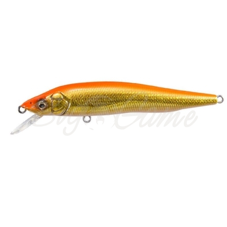 Воблер MEGABASS GH 95SP цв. DD Hakone Orange Ii фото 1