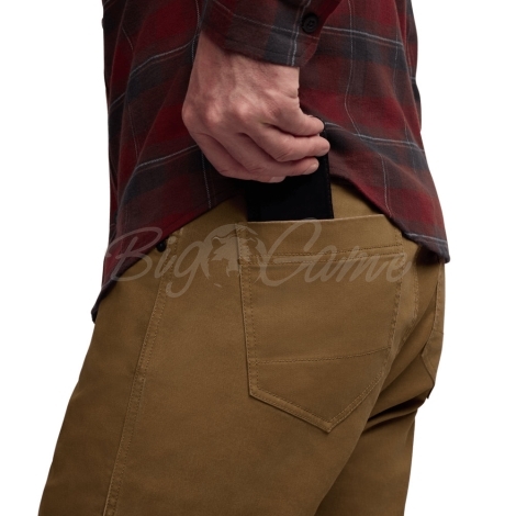 Брюки SITKA Three Season Pant цвет Coyote фото 2