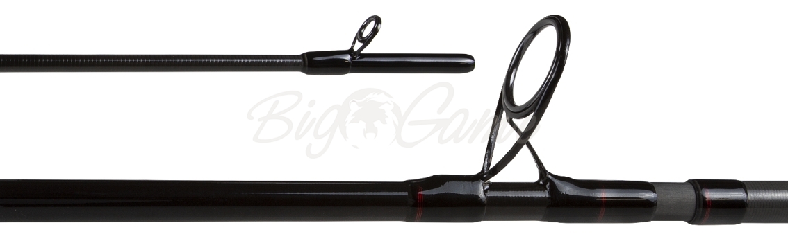 Удилище фидерное DAIWA N'ZON S Feeder 3,6 м тест 120 г (NZSF1203XPQ-AX) фото 3