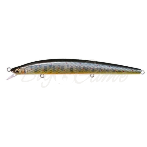 Воблер MEGABASS GH 120F цв. Takumi Iwana фото 1