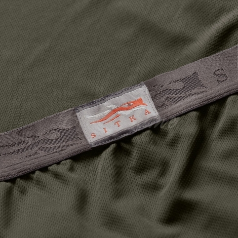 Боксеры SITKA Core Lt Wt Boxer цвет Ranger Green фото 2