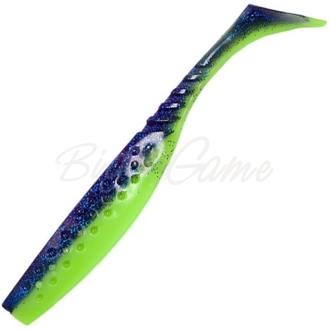 Виброхвост FRAPP Funky Shad фото 1