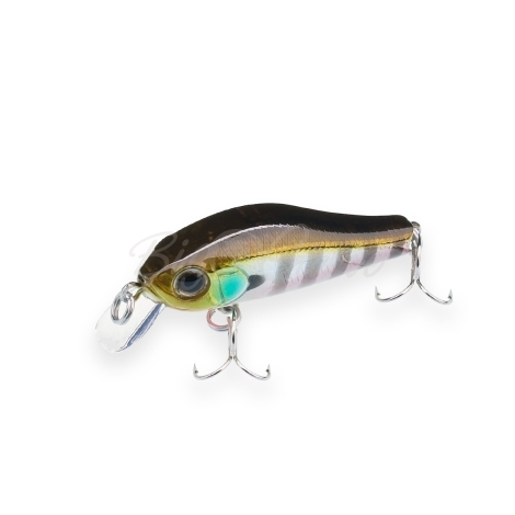 Воблер ZIP BAITS Rigge 35F код цв. 509 фото 1