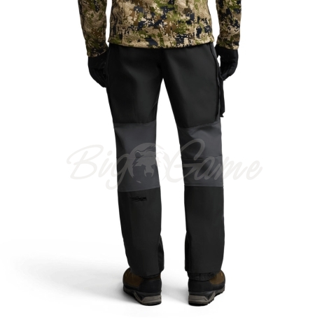 Брюки SITKA Timberline Pro Pant цвет Lead фото 10