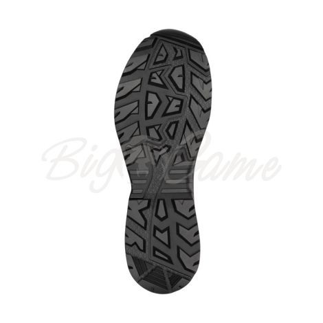 Кроссовки тактические AKU Sentinel Low цвет Black фото 3