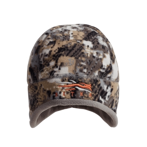 Шапка SITKA Stratus WS Beanie New цвет Optifade Elevated II фото 1
