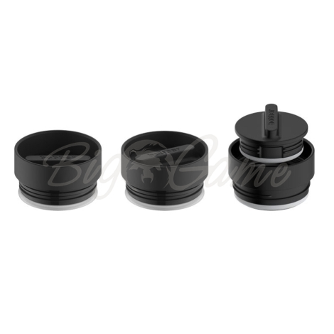 Термокружка BOBBER Tumbler 0,47 л цвет Ginger Tonic (имбирный тоник) фото 4