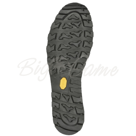 Кроссовки треккинговые AKU Bellamont III NBK Mid GTX цвет Brown фото 2