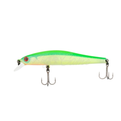 Воблер ZIP BAITS Rigge 90SP код цв. 998 фото 2