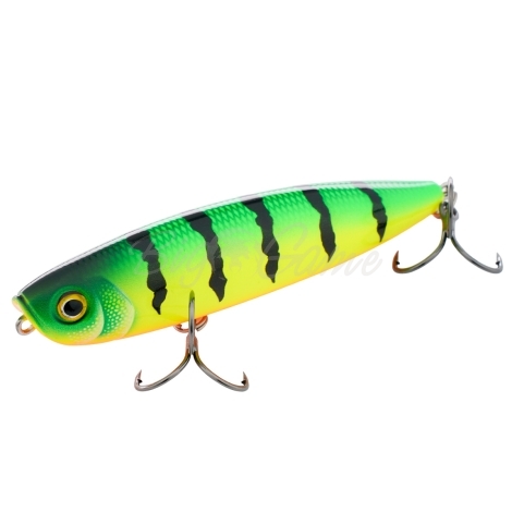 Воблер RAPALA Precision Xtreme Pencil 87F код цв. FT фото 1