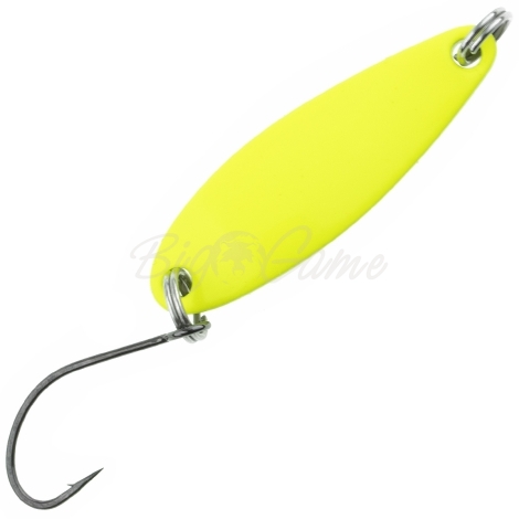 Блесна колеблющаяся DAIWA Chinook Gekiatsu 4 г цв. Full Chart фото 1