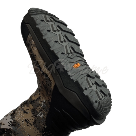 Сапоги SITKA Back40 Boot цвет Optifade Elevated II фото 7