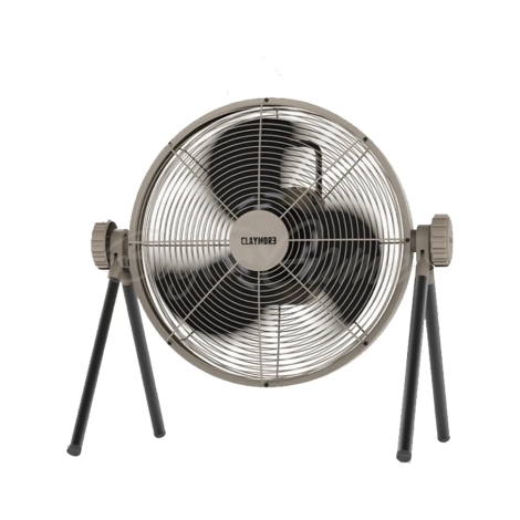 Вентилятор CLAYMORE Fan M14 цв. TAN фото 1