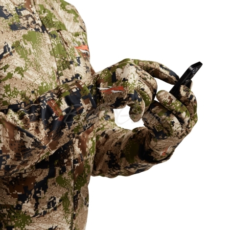 Перчатки SITKA Jetstream WS Glove New цвет Optifade Subalpine фото 2