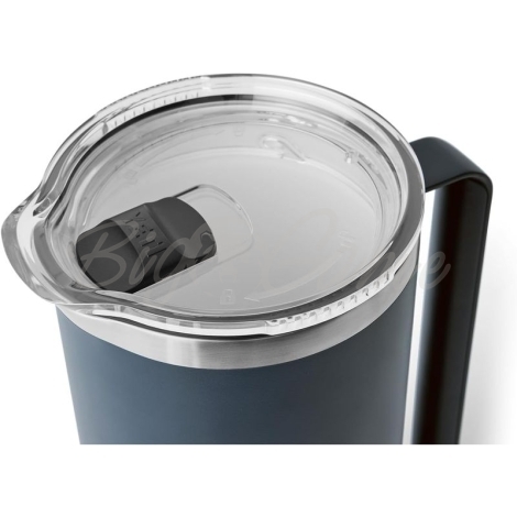 Кувшин YETI Rambler Pitcher 1900 (64 oz) цв. Navy фото 5