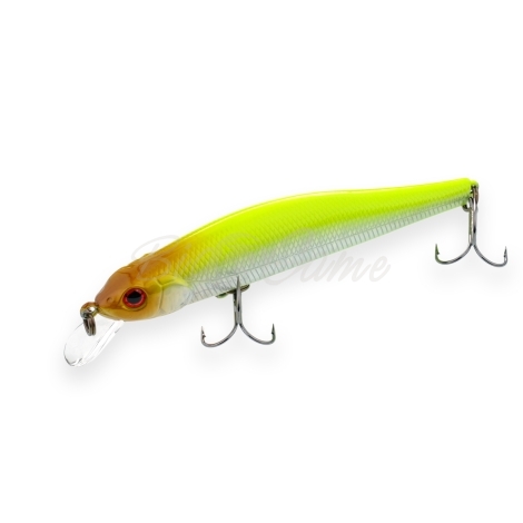 Воблер ZIP BAITS Orbit 90SP-SR код цв. 996R фото 1